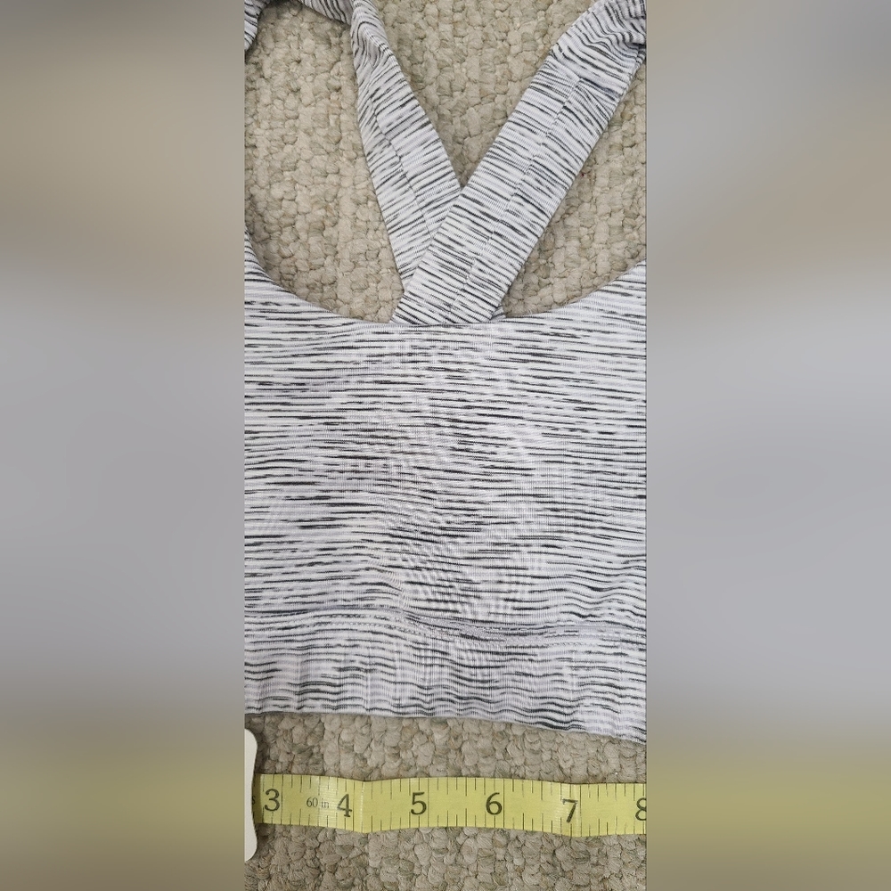 Forever 21 Sports Bra - Picture 2 of 5